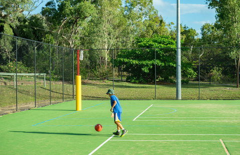 Apex Camps Magnetic Island Group Accommodation, Activities And Events - Sydney Tourism 2