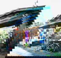 Arts Vintage and Retro Trail - Sydney Tourism