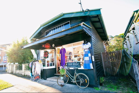 Arts, Vintage And Retro Trail - Sydney Tourism 0
