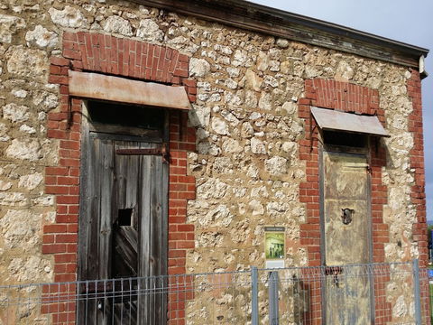 A Walk Back In Time Time Trail - Kingscote - Sydney Tourism 0