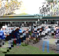 Bangalow Heritage House Museum and Cafe