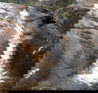 Biamanga Cultural Area Mumbulla Creek Falls and Picnic Area - Sydney Tourism