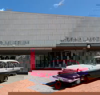 Birdwood - Sydney Tourism