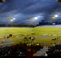 Blacktown International Sportspark - Sydney Tourism