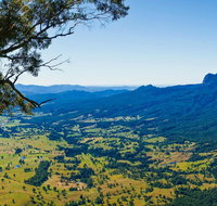 Blackbutt Lookout Picnic Area