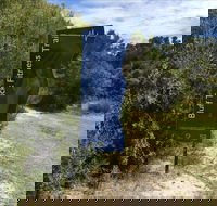 Bluff Track Fitness Trail - Sydney Tourism