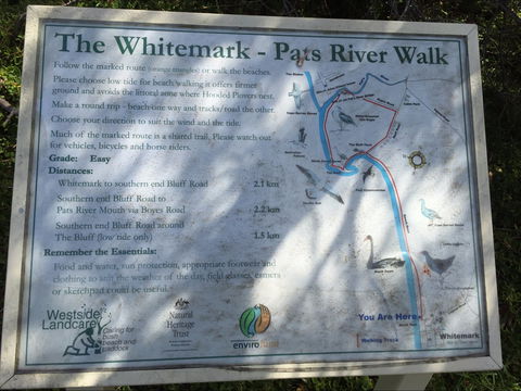 Bluff Track Fitness Trail - Sydney Tourism 1