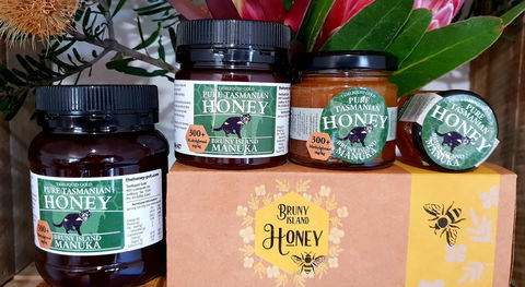 Bruny Island Honey - Sydney Tourism 0
