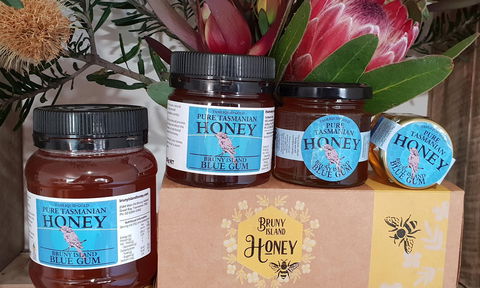 Bruny Island Honey - Sydney Tourism 1