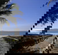 Bucasia Beach