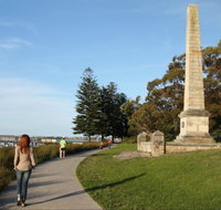 Burrawang walk - Sydney Tourism