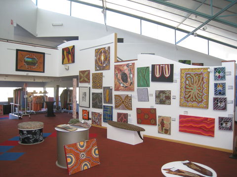 Burrunju Art Gallery - Sydney Tourism 1