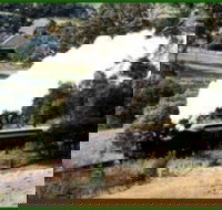 Buxton - Sydney Tourism