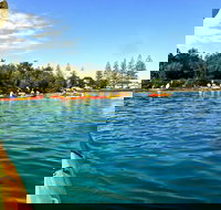 Byron Bay River Nature Kayak Tour - Sydney Tourism