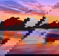 Camel Rock - Sydney Tourism