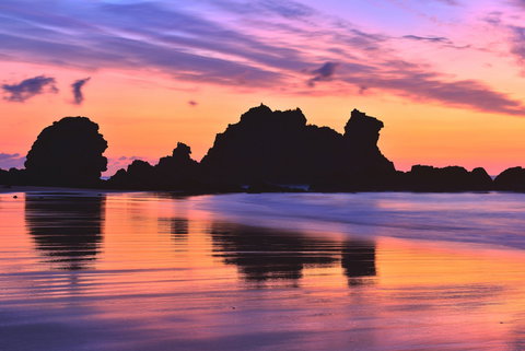 Camel Rock - Sydney Tourism 0