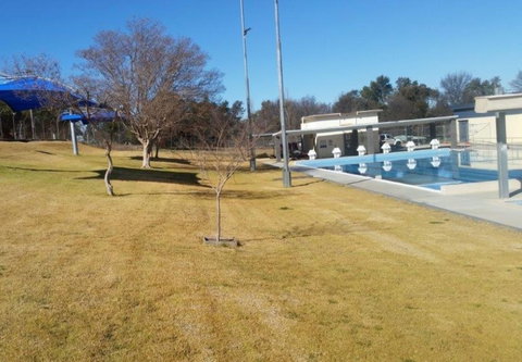 Canowindra Swimming Pool - Sydney Tourism 1