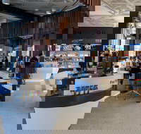 Canberra and Region Visitors Centre - Sydney Tourism