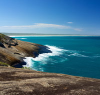 Cape Arid National Park - Sydney Tourism