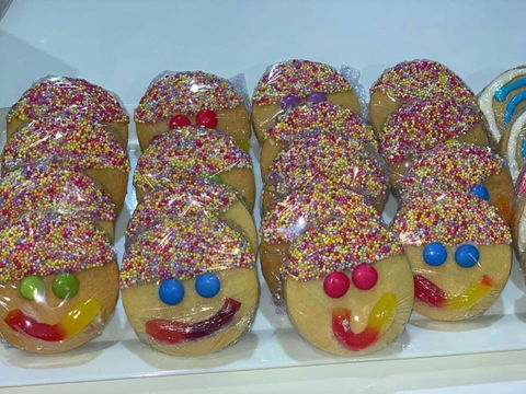 Caterpillars Mildura - Sydney Tourism 1