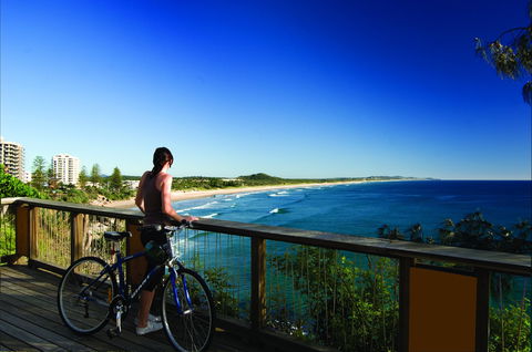 Coolum Beach - Sydney Tourism 0