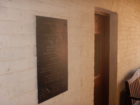 Cooma Cottage - Sydney Tourism 2