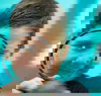 CSIRO Discovery Centre - Sydney Tourism