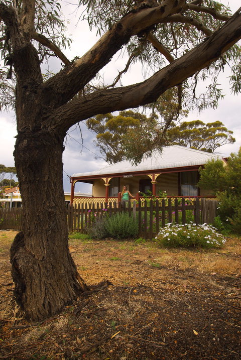 Dance Cottage Museum - Sydney Tourism 0