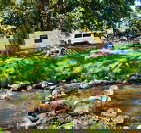 Darlington Park - Sydney Tourism