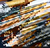 Didgeridoo Breath - Sydney Tourism