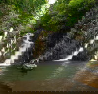 Dinner Falls - Sydney Tourism