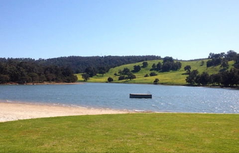 Drakesbrook Weir - Sydney Tourism 0