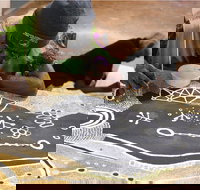 Drill Hall Gallery - Sydney Tourism