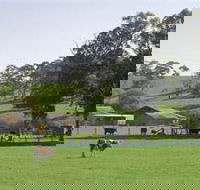 Echunga - Sydney Tourism