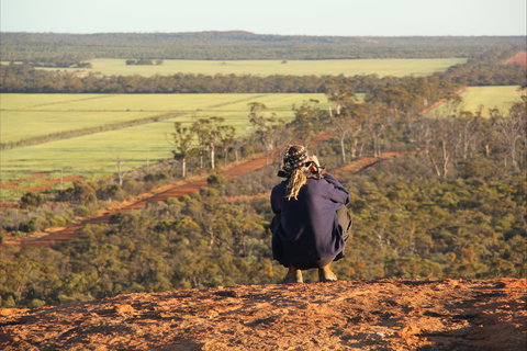 Elachbutting Rock - Sydney Tourism 2