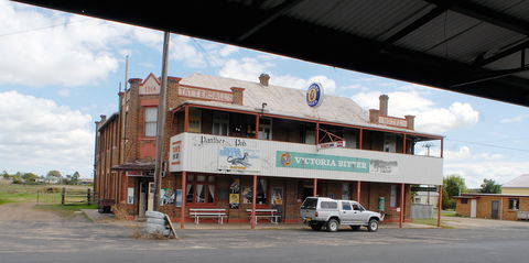 Emmaville - Sydney Tourism 0