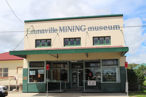 Emmaville - Sydney Tourism 1