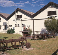 Esperance Museum - Sydney Tourism