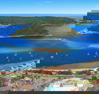 Ettalong Beach