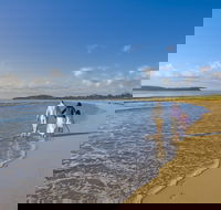 Eurobodalla