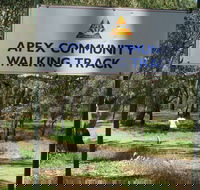 Euroa Apex Walking Track - Sydney Tourism