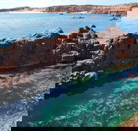 Eyre Peninsula - Sydney Tourism