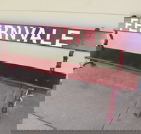 Fernvale - Sydney Tourism