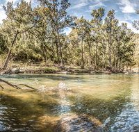 Flea Creek Picnic Area - Sydney Tourism