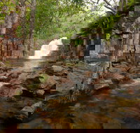 Florence Falls - Sydney Tourism