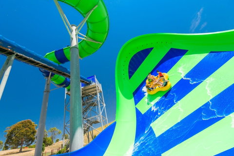 Funfields Theme Park - Sydney Tourism 0
