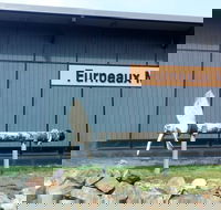 Furneaux Museum - Sydney Tourism