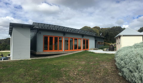 Furneaux Museum - Sydney Tourism 1