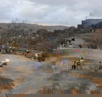 Goulburn BMX Park - Sydney Tourism
