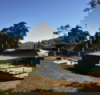 Gunning Pool - Sydney Tourism